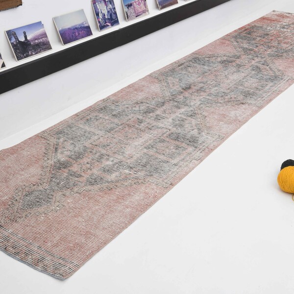 Turkish Rug Runner Etsy