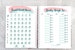 Weight Loss Journal, printable weight loss tracker, instant download journal pages, weekly weight in, pound count down, monthly, weekly, day 