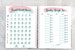 Weight Loss Journal, printable weight loss tracker, instant download journal pages, weekly weight in, pound count down, monthly, weekly, day