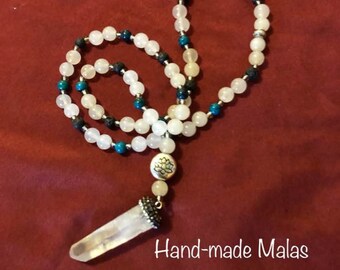 Handmade Malas
