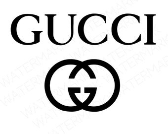 Download Gucci svg | Etsy