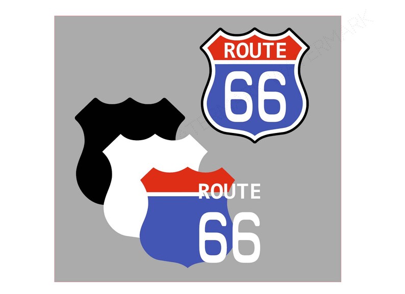 Download 66 Svg Studio 3 Cut File Stencil Decal Files Logo For Silhouette U Cricut Svgs Cutouts Hwy Motorcycle Biker Trucker Interstate Route Templates Craft Supplies Tools Vadel Com