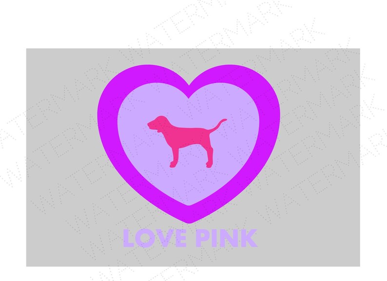 Download Love Pink Svg Studio 3 Cut File Stencil Decal Files Logo For Silhouette Cricut Svgs Cutouts Vs Paper Party Kids Papercraft Deshpandefoundationindia Org