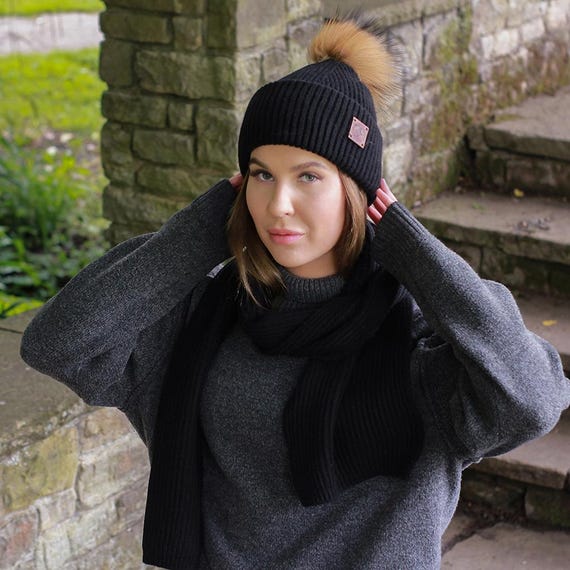 Weicher Kaschmir-Schal Für Damen – 50% Kaschmir, 50% Wolle – 221 X 71 Cm, Warm & Vielseitig