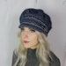 see more listings in the Chapeaux sans pom section