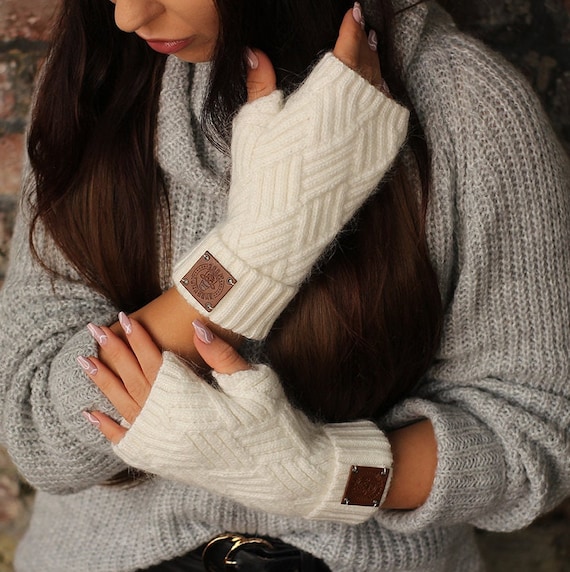 Womens 2024 soft gloves