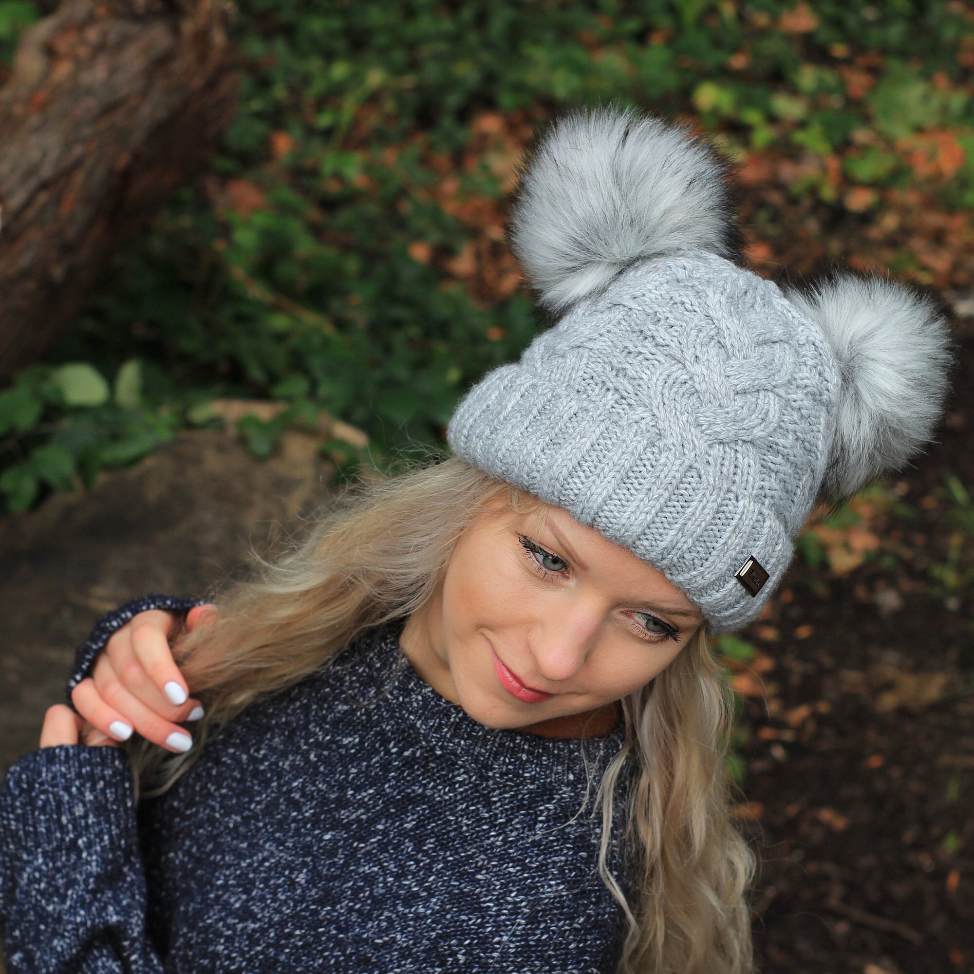 Pom Pom Ugg Etsy