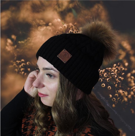 Warm Cashmere Women display picture 2