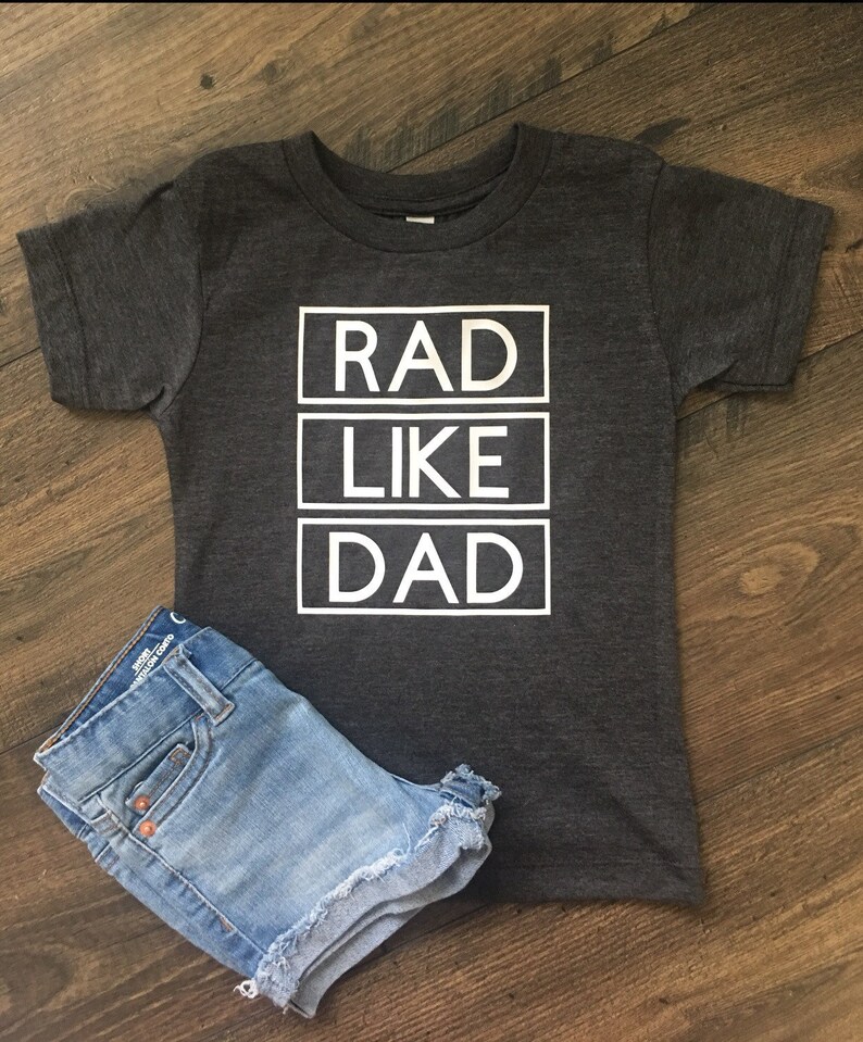 rad dad t shirt rad dad t shirt