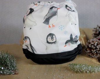 Pingouin - Pocket diaper