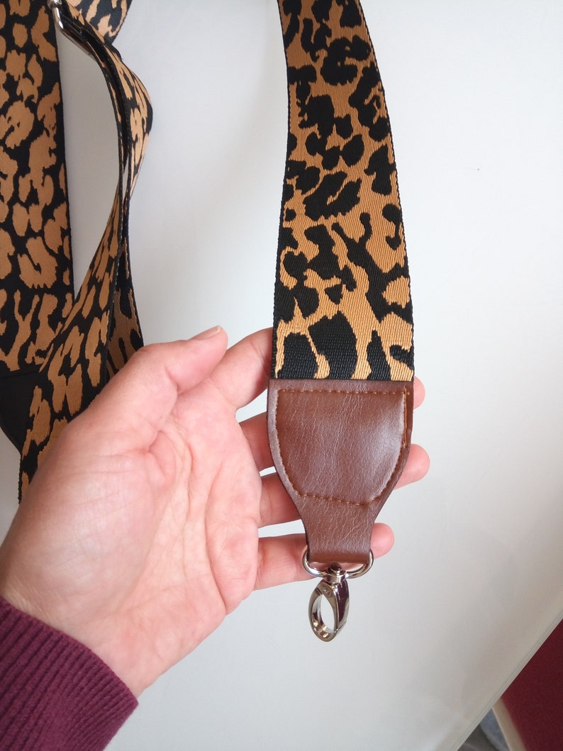 bag strap