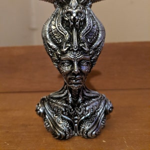 Priestess