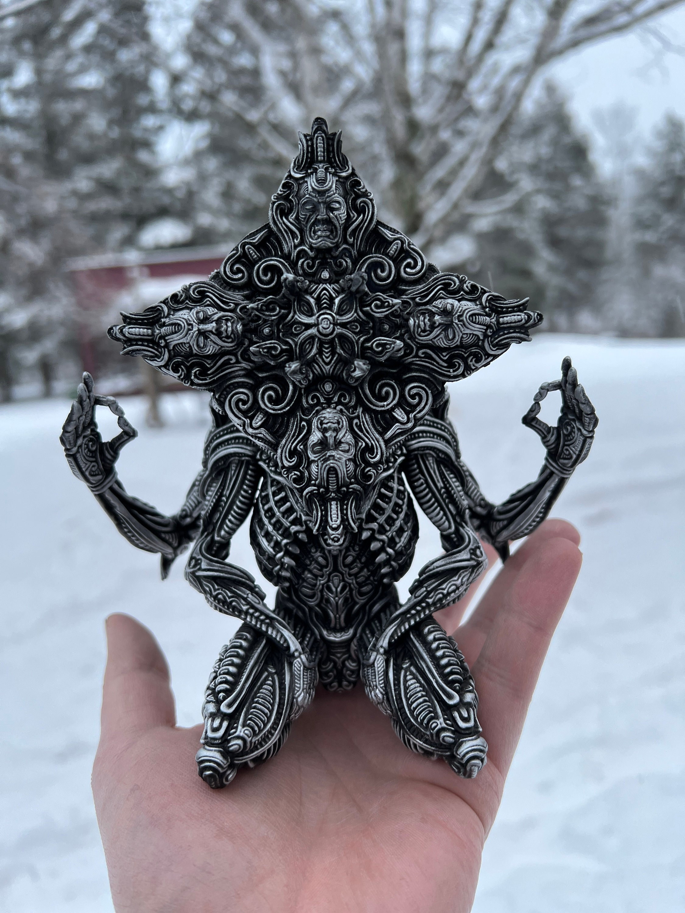 Hr giger - Etsy 日本