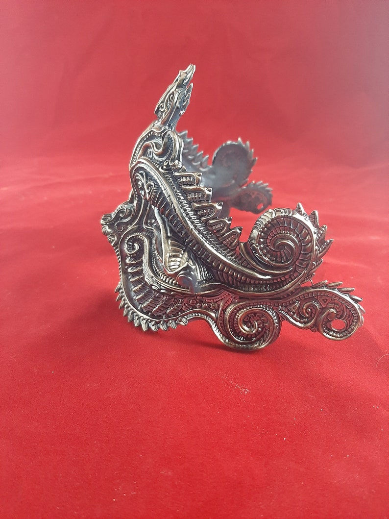 masquerade design 1 - resin 3d print (Free shipping in the US) image 2