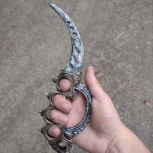 fantasy Knife 1