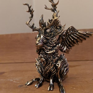 Wolpertinger (Free Shipping in the US)