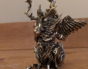 Wolpertinger (Kostenloser Versand in die USA)