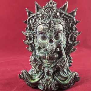 Baby Ganesh