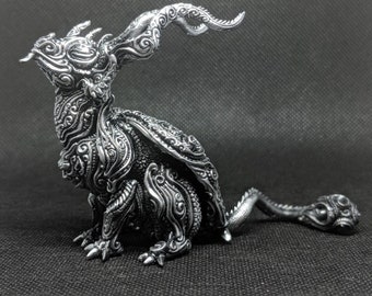kleiner Drache (Kostenloser Versand in den USA)