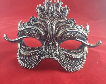 masquerade design 1 - resin 3d print (Free shipping in the US)