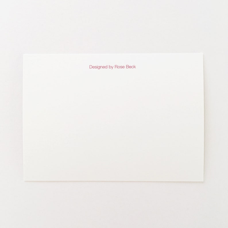 CARTES POSTALES DE VENTE, Ensemble de cartes postales d’art moderne, Papeterie géométrique - Spot image 2