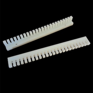 Eurorack Cable Holder