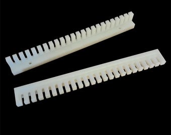 Eurorack Cable Holder