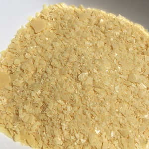 Carnauba Wax Organic - Copernicia Cerifera (Carnauba) Wax - Brazilian palm wax