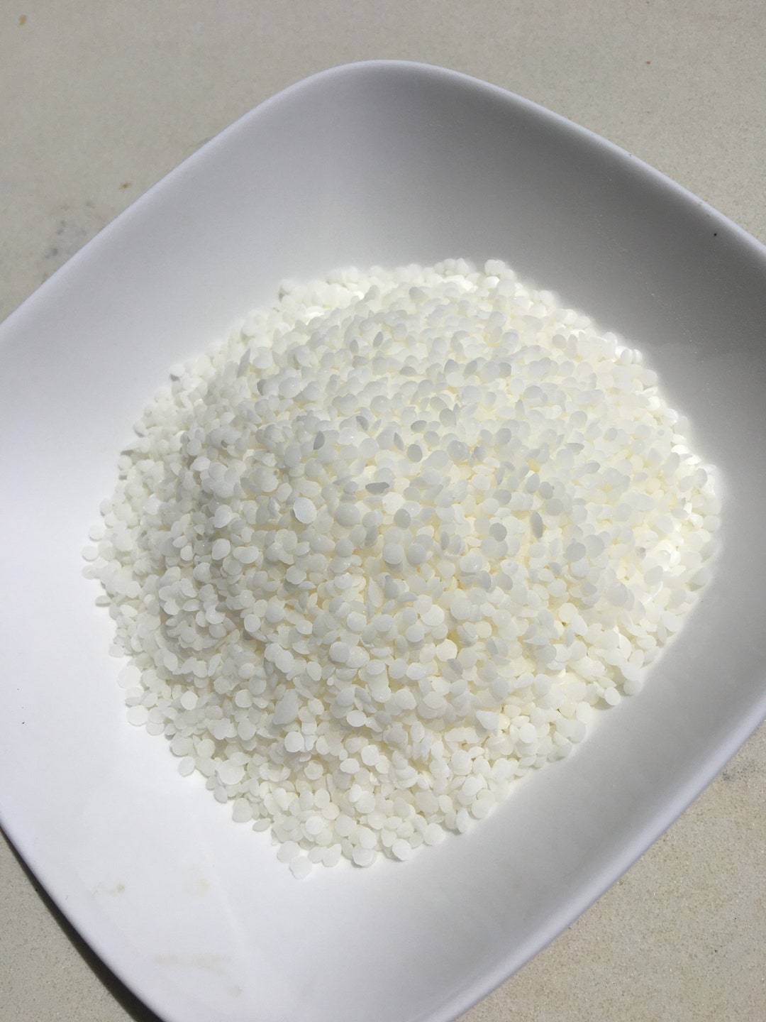 Cera Bellina Wax - Hydrophilic Derivative of Natural Beeswax ...