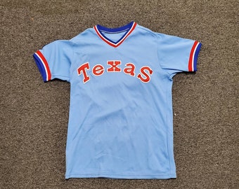 texas rangers the west is ours shirt