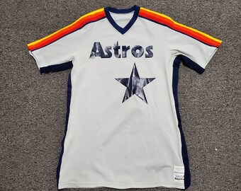 astros 80s jersey