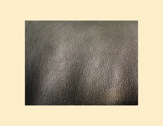 Black Leather Jacket - image 7