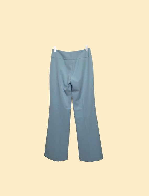 A. Byer Suit Flare Pants - image 3