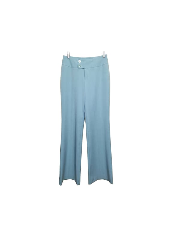 A. Byer Suit Flare Pants - image 1