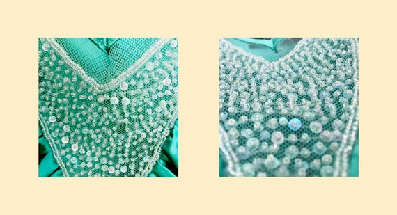 Camisole 90s Spaghetti Strap - image 5