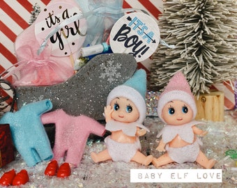 elf on the shelf babies canada