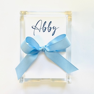 Abby Script Notepad
