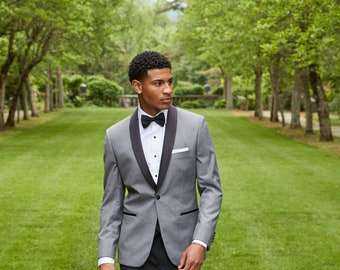 Vintage 1940s Smoking Jacket Robe Size 40 Medium - Etsy