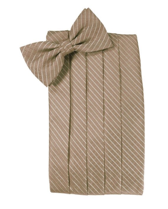 Latte Palermo Kids Cummerbund Latte Palermo Kids Cummerbund