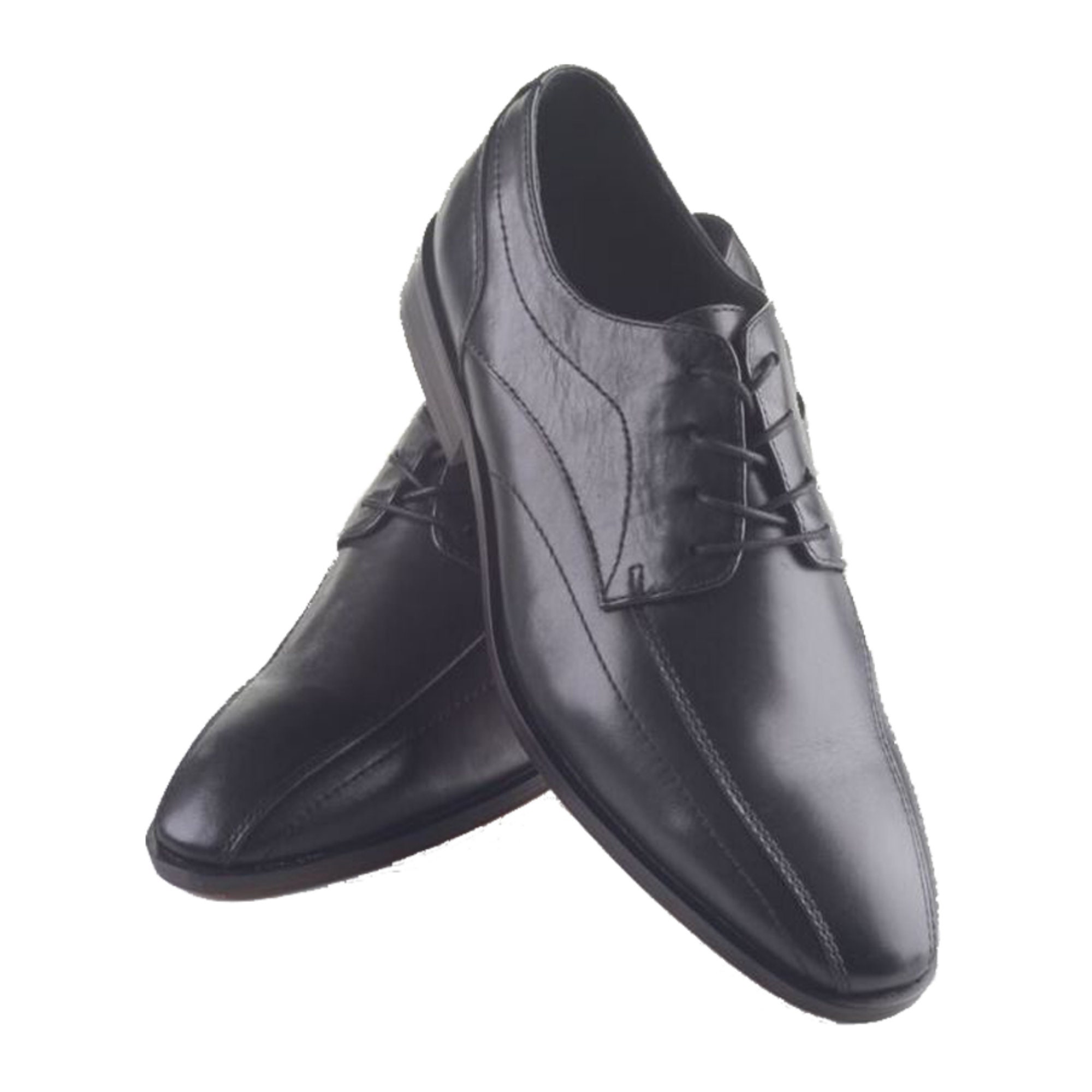 full grain leather casual shoes