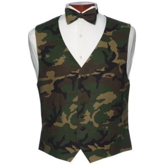 military tuxedo