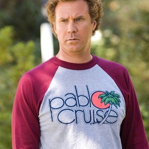 Vintage pablo cruise t shirt clearance