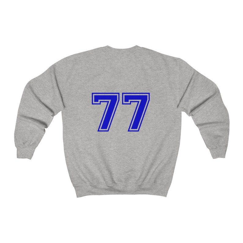senior sweatshirts dazed and confused