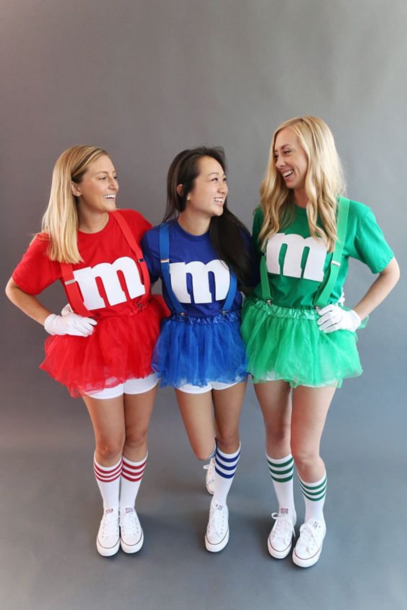 29 Last Minute College Halloween Costumes You Can Easily Put