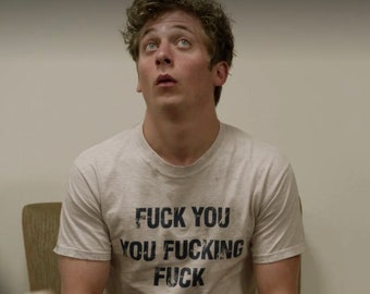 Lip gallagher shirt Clearance