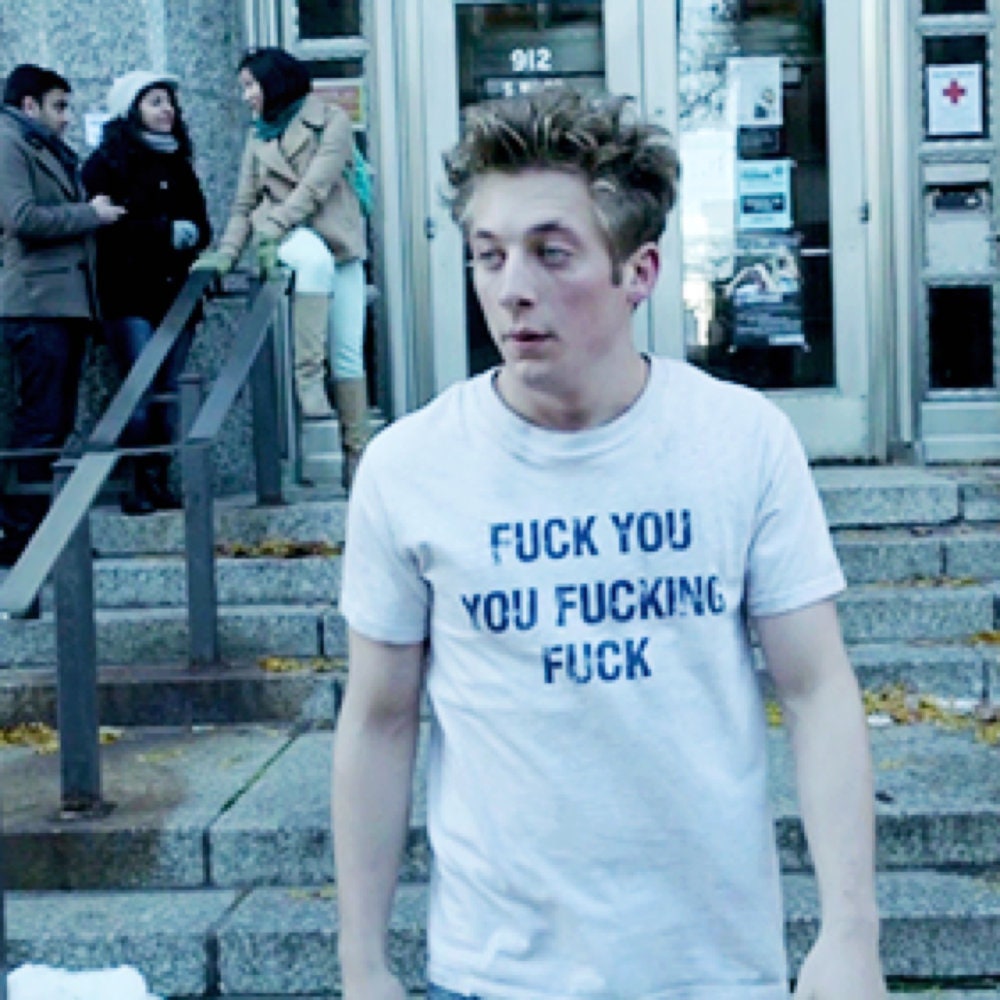 Lip gallagher shirt Clearance