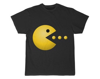 Pacman t shirt | Etsy