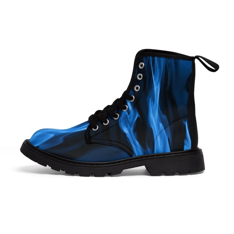 Blauwe suède chelsea boots - Heren | MANFIELD