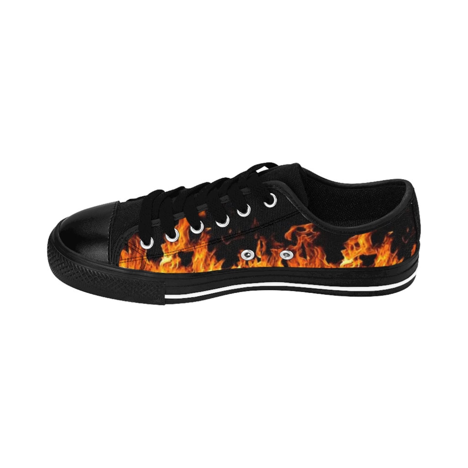 fire sneakers under 100