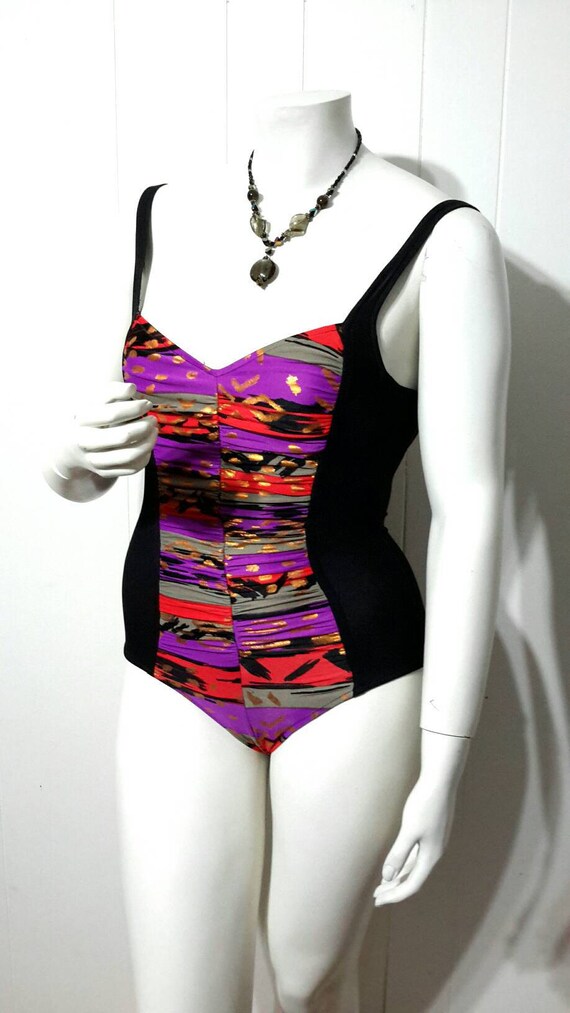 slimsuit bathing suits